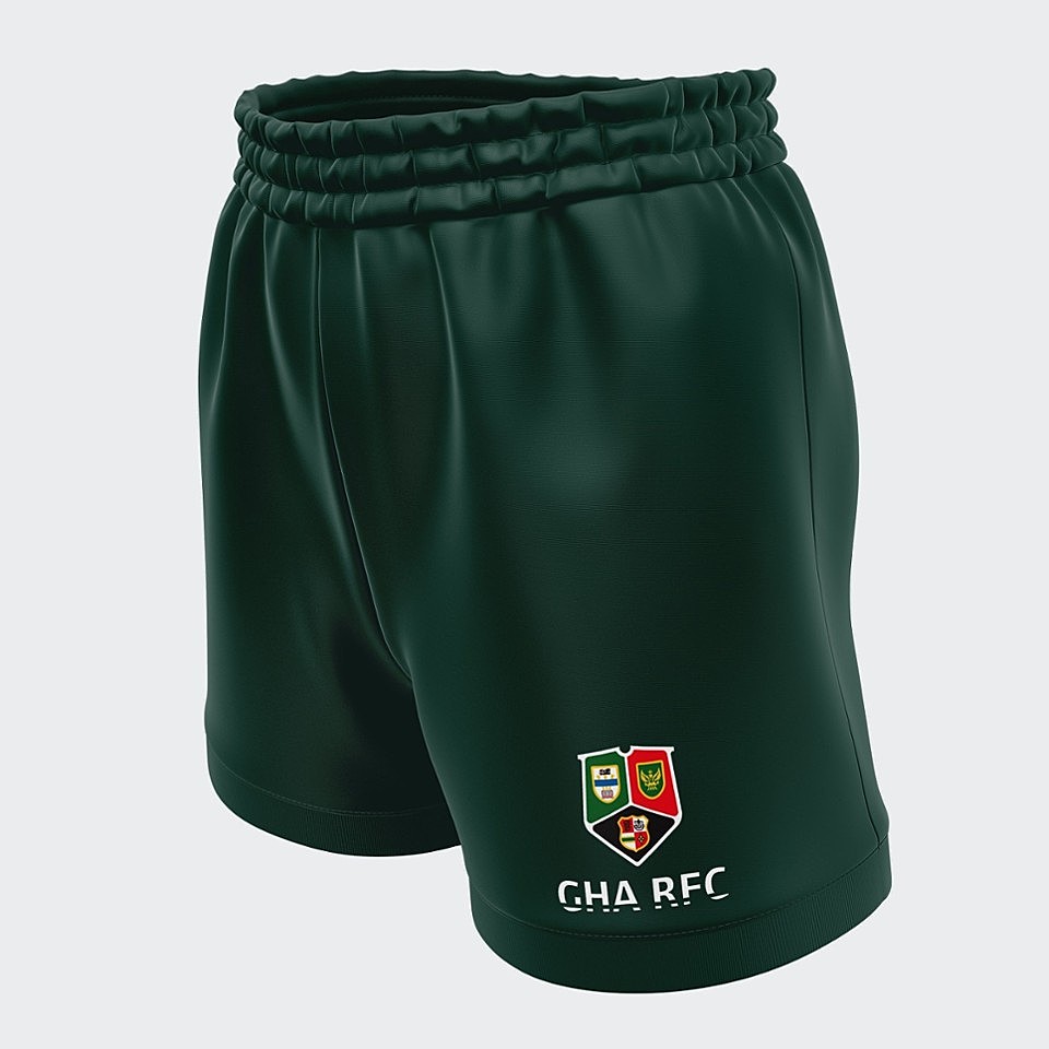 Junior Playing Shorts (adults sizes)